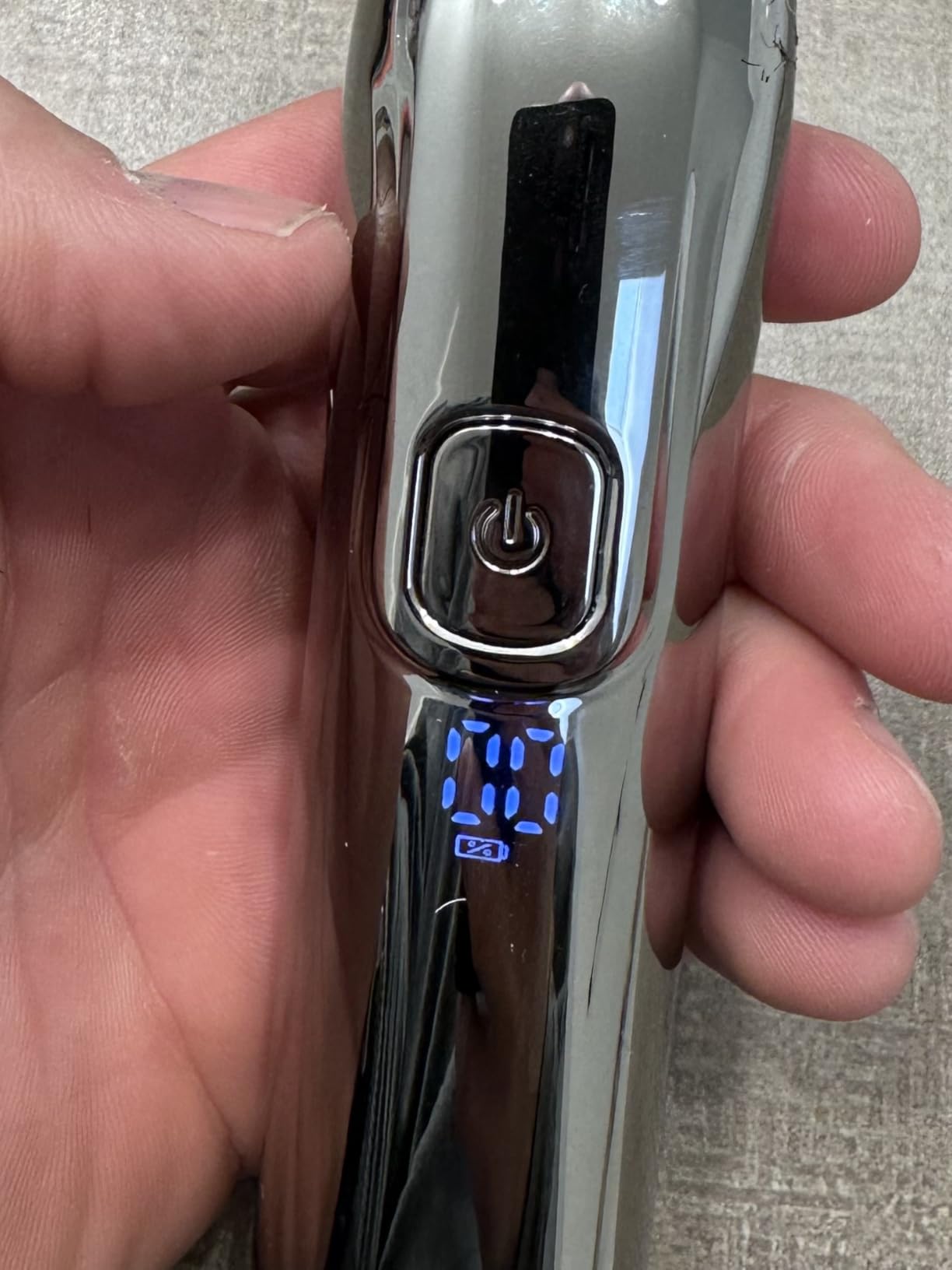 Jack & Rose Clippers and Trimmers Set, Cordless Hair Clippers for Men, Barber Clippers Set customer photo 1