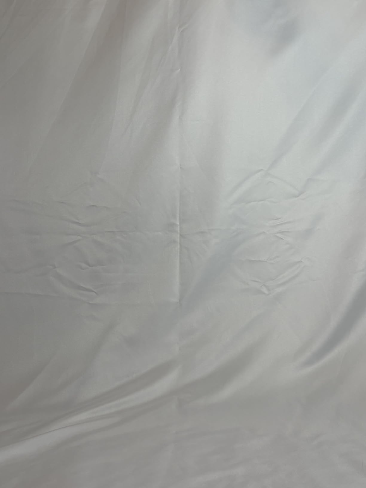 White Backdrop with Stand for Photoshoot, 5X6.5ft White Photo Backdrop with T Shape Background Backdrop Stand for Photography, Portable Photo Backdrop Curtain Stand Kit w Carrying Bag 5 Spring Clamps customer photo 1