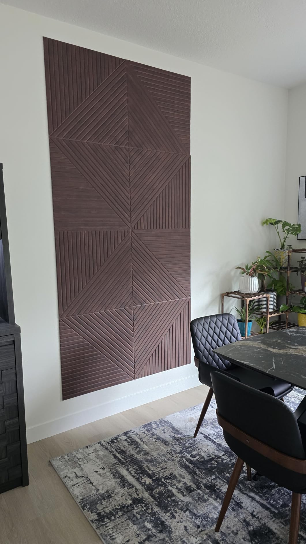 JBER 6 Pack Art Acoustic Panels 72