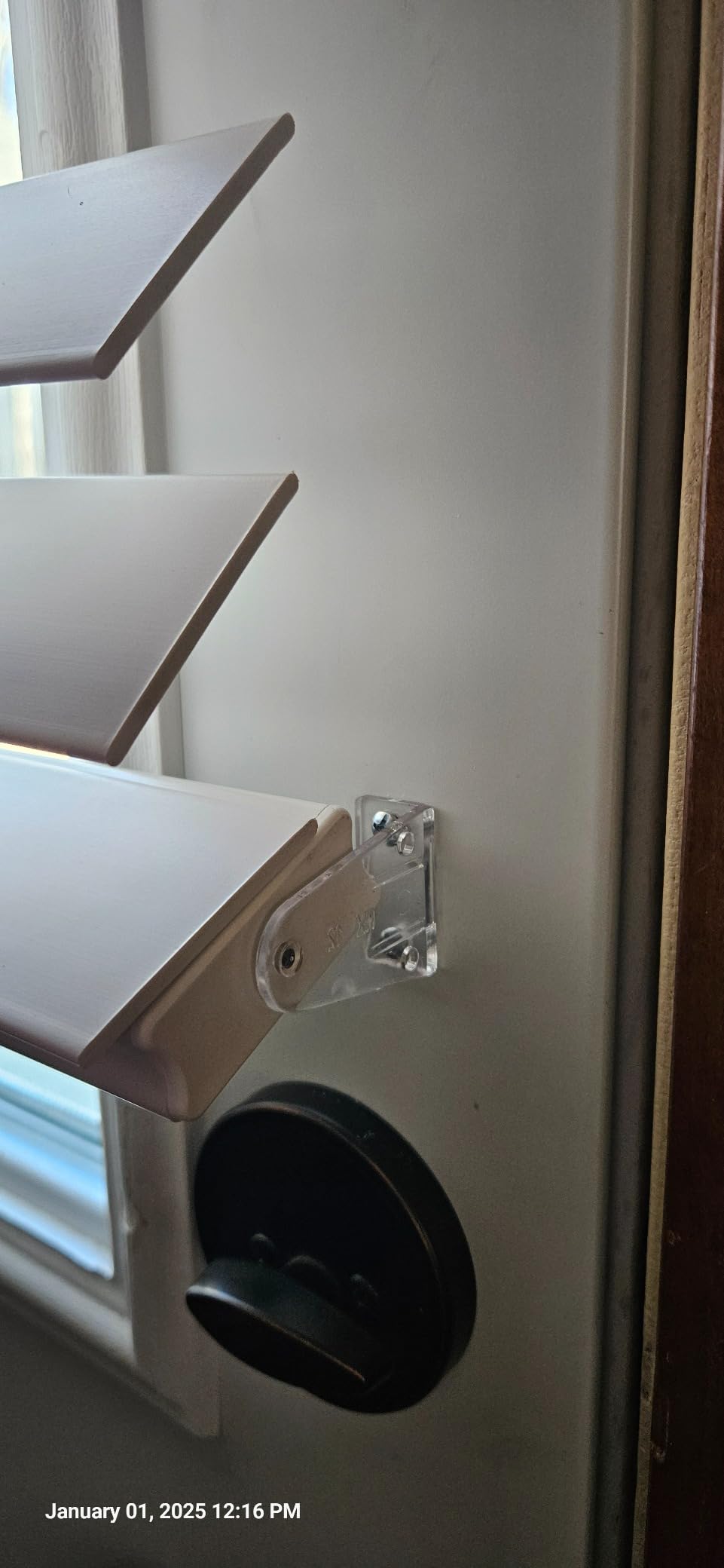 LazBlinds 2