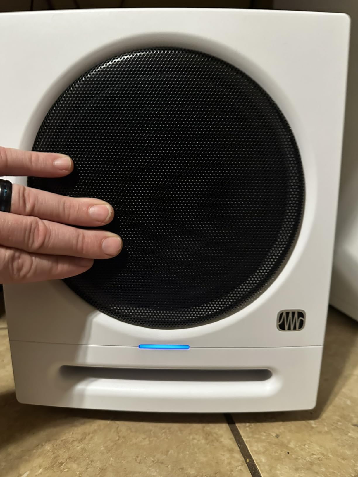 PreSonus Eris Sub 8BT — 8