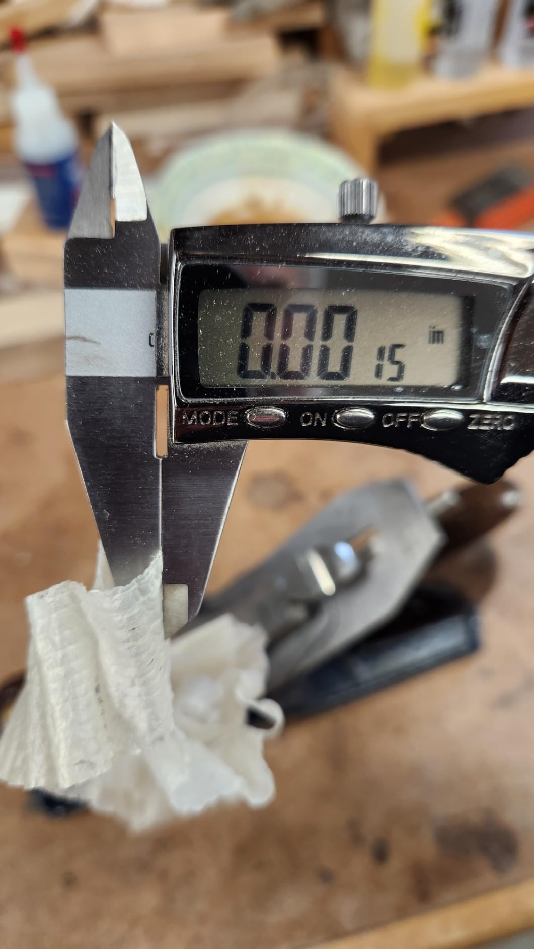 GOINGMAKE Honing Guide System Chisel Sharpening Kit for Woodworking Chisels and Planes 5/32