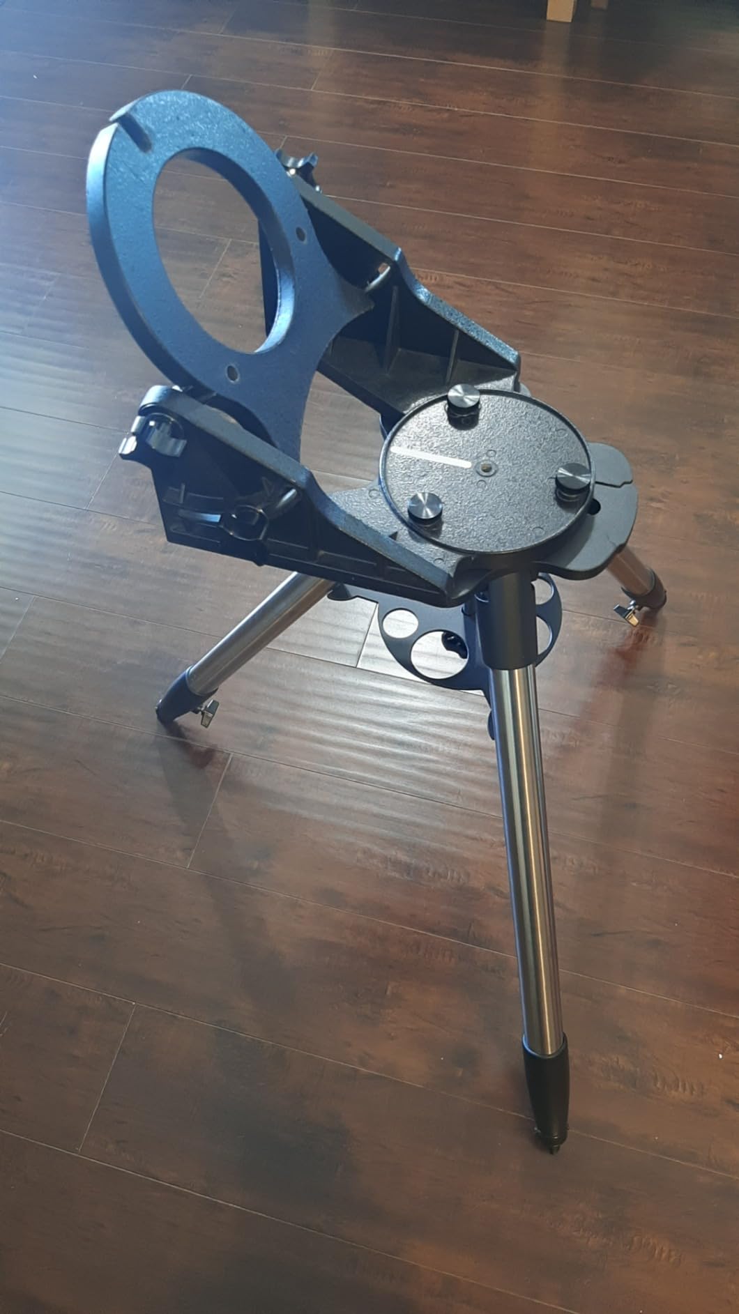 Celestron Tripod for StarSense Explorer Tabletop Dobsonians customer photo 1