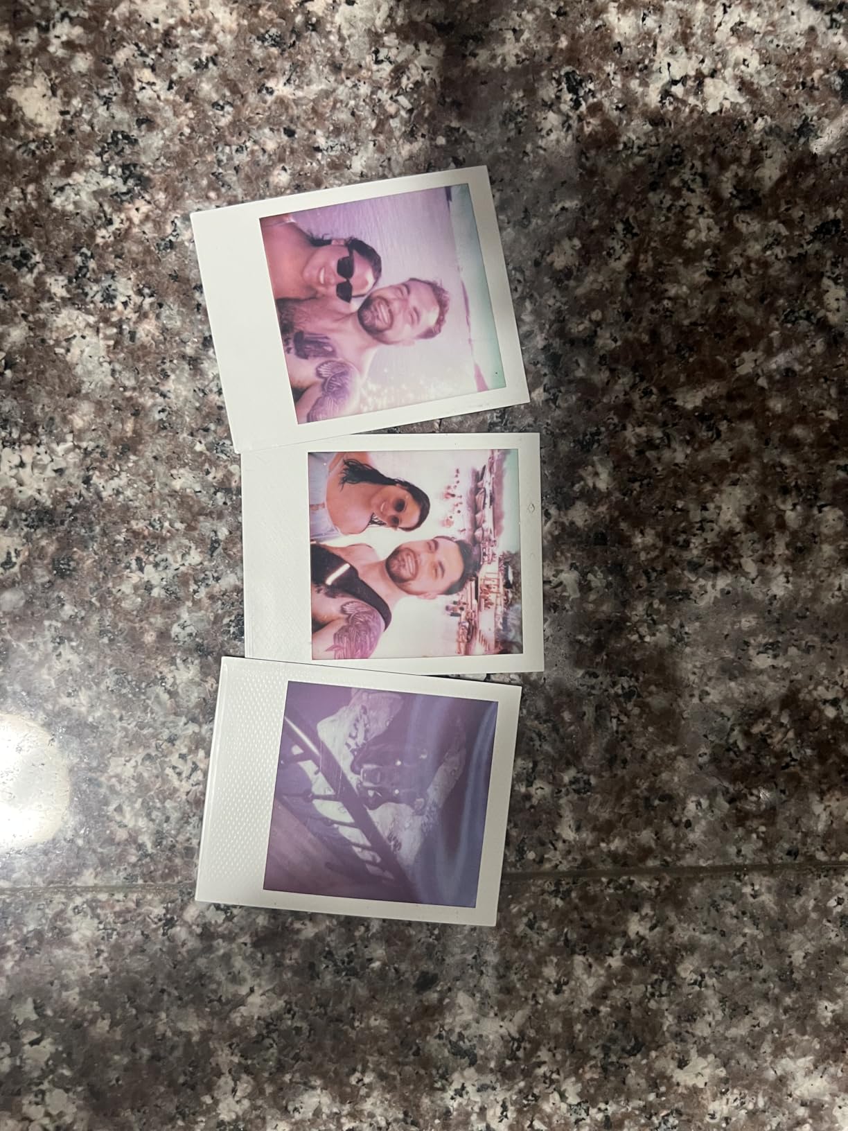 Polaroid Go Generation 2 - Mini Instant Camera + Film Bundle (16 Photos Included) - Black (6280) customer photo 2