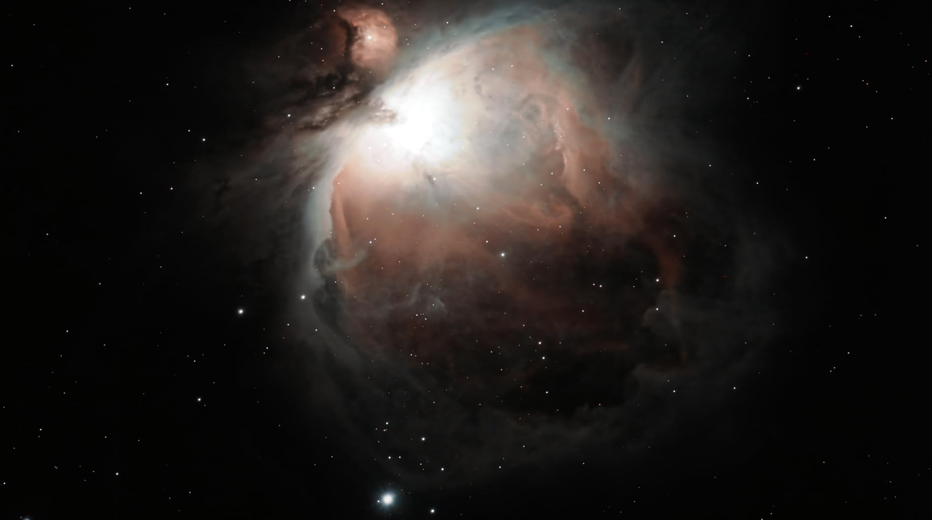 SVBONY SV220 Telescope Filter, 7nm Dual-Band H-Alpha OIII Narrowband Filter customer photo 1