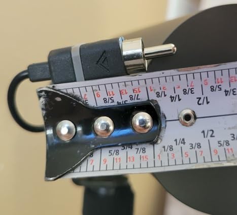 Speaker Stand Pair and Wall Mounts for Rear Speakers WR Keyhole&Thread Hole customer photo 1