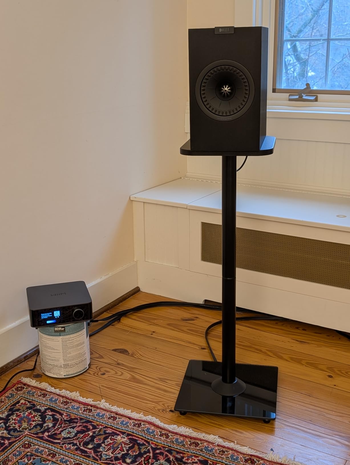 Speaker Stands Pair, 34