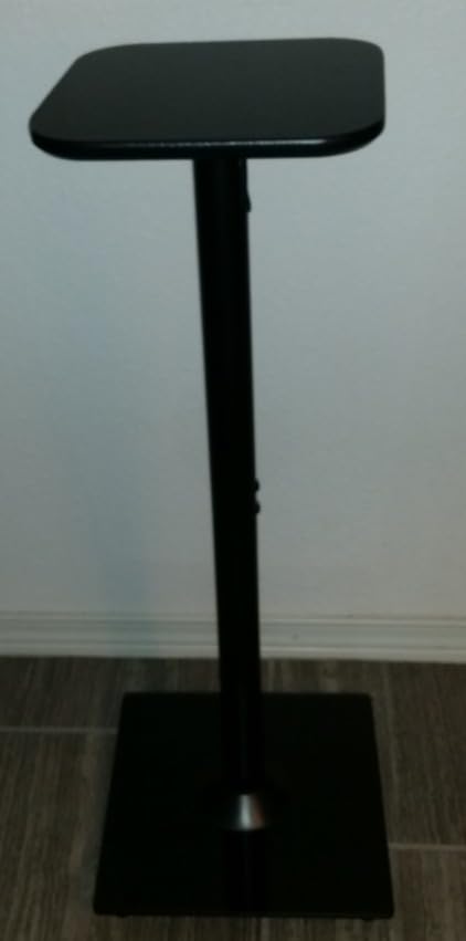 Speaker Stands Pair, 34