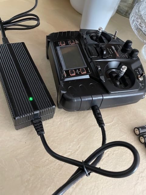 Remote Control Tracked Lawn Mower, 55° Slope Climb, 22-Inch Cutting Width, 9 HP Gas Engine, 6L Auxiliary Fuel Tank, Brushless Drive Motor customer photo 1