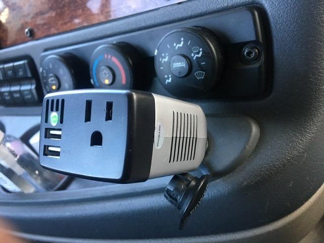 BESTEK 150W Power Inverter 12V DC to 110V AC, PD 30W & QC 18W Car Charger customer photo 1