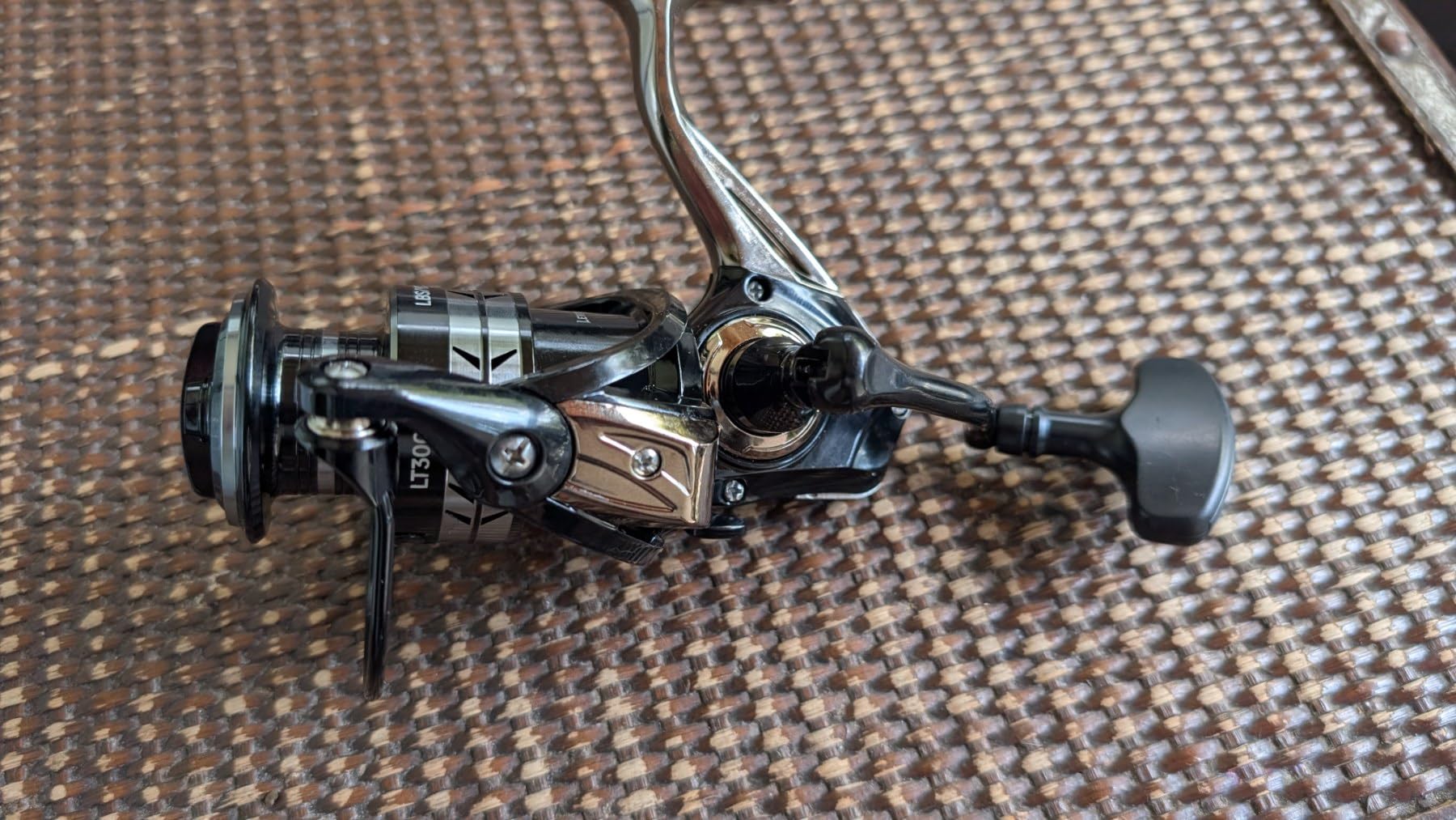 Big Game Surf Spinning Fishing Reel, 44Lbs Max Drag Saltwater Fishing Reels customer photo 2