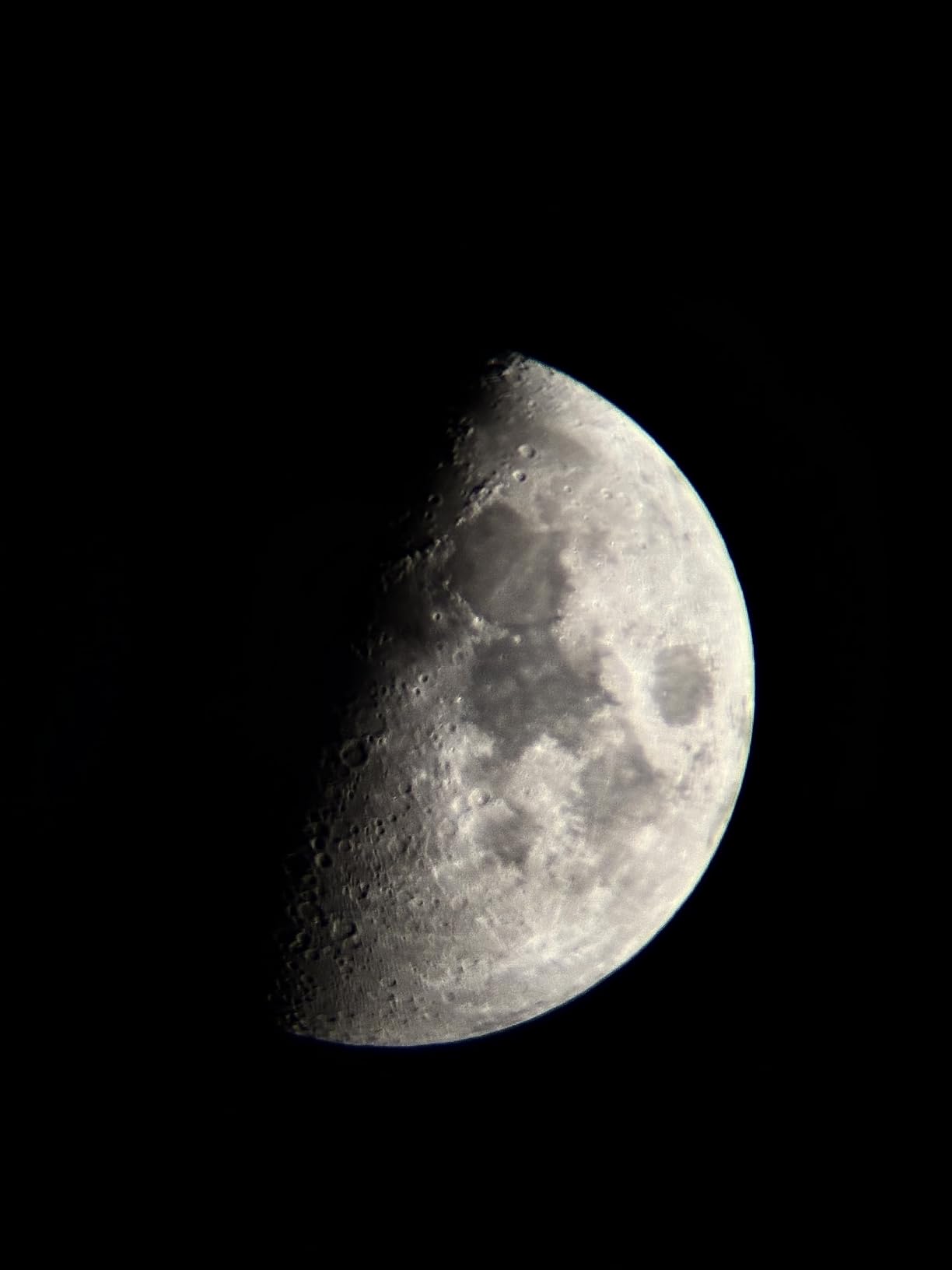 HETEKAN Telescope for Adults High Powered, 90mm Aperture 900mm Refractor customer photo 1