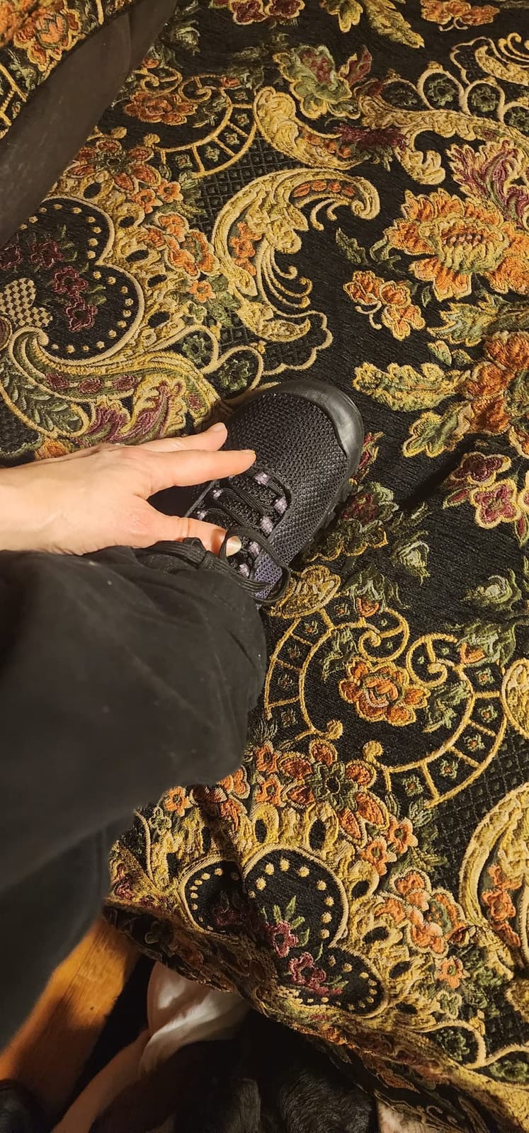 XPETI Women’s Terra Mid hiking boots customer photo 1