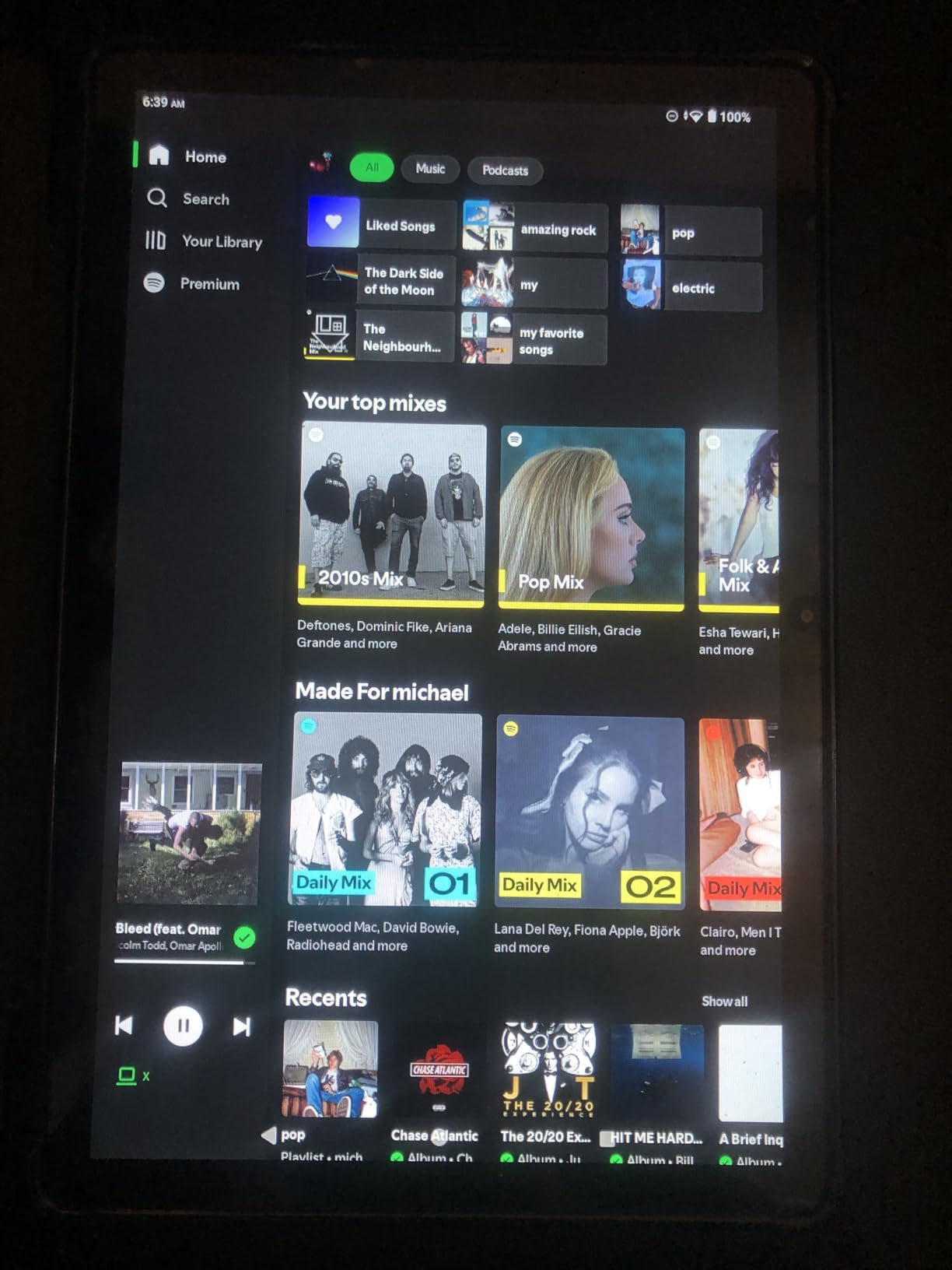 COLORROOM 2026 Android16 Tablet 11inch, Face Unlock,18W Fast Charging,Black customer photo 2