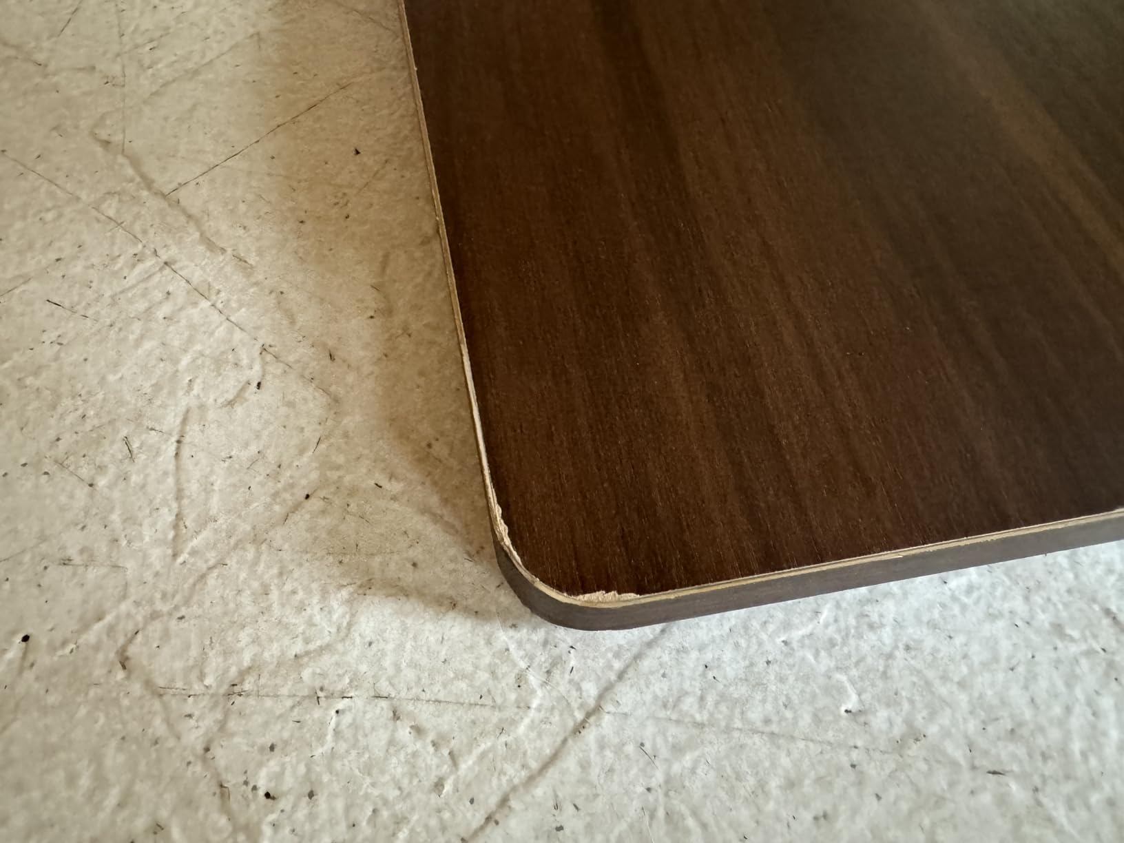 Tap Dance Floor,Tap Board for Tap Dancing,Portable Dance Floor,Cushioned Tap Board,46.4 * 29.5inch Large Size customer photo 1