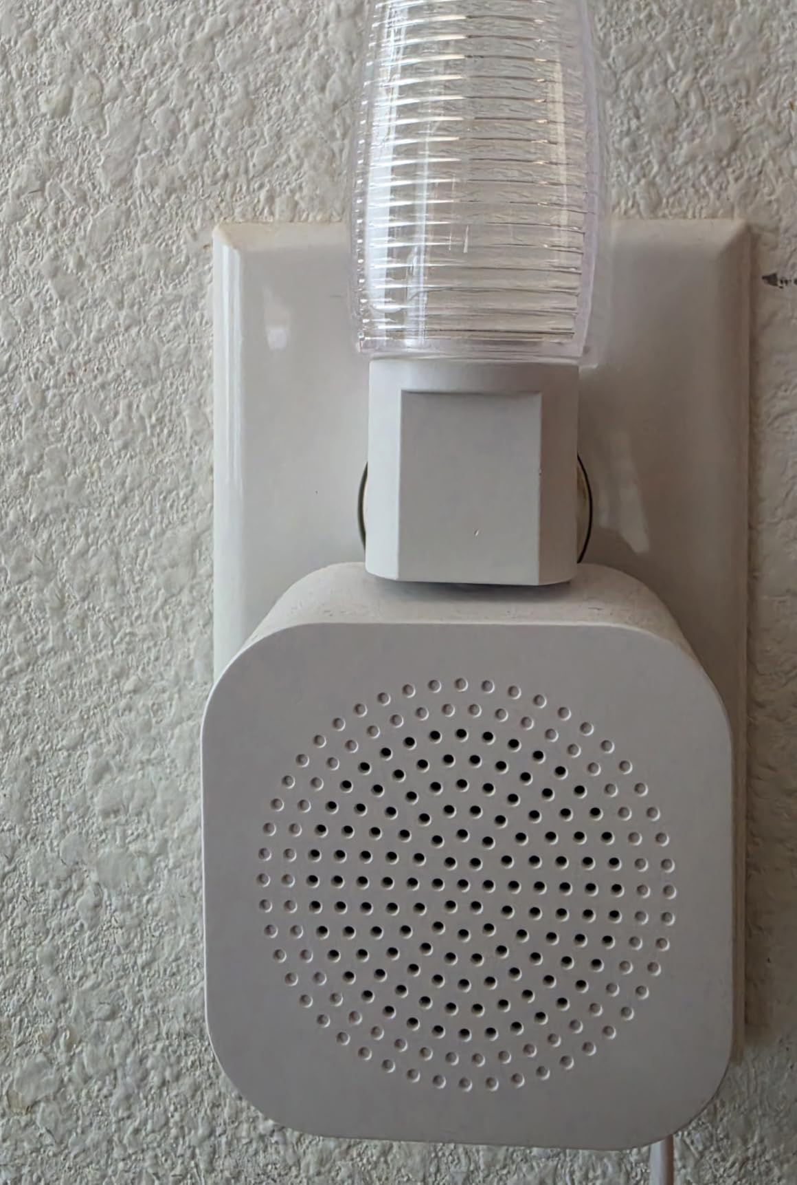 aosu 2K Doorbell customer photo 2