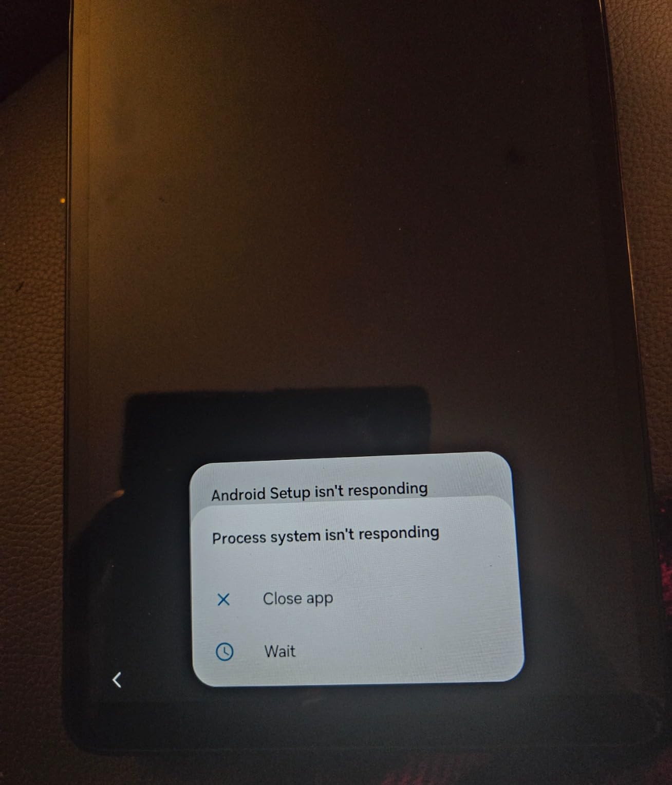 SAMSUNG Galaxy Tab A9 4G LTE (64GB, 4GB, Cellular) 8.7