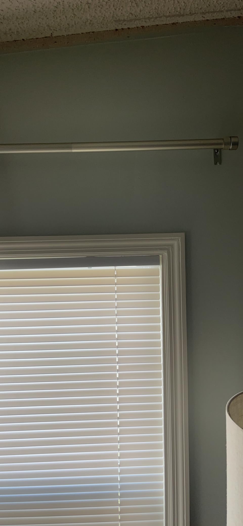 Black Curtain Rods for Windows 120 to 170 Inch(3-14 Feet),extra long drapery rod for large window,1