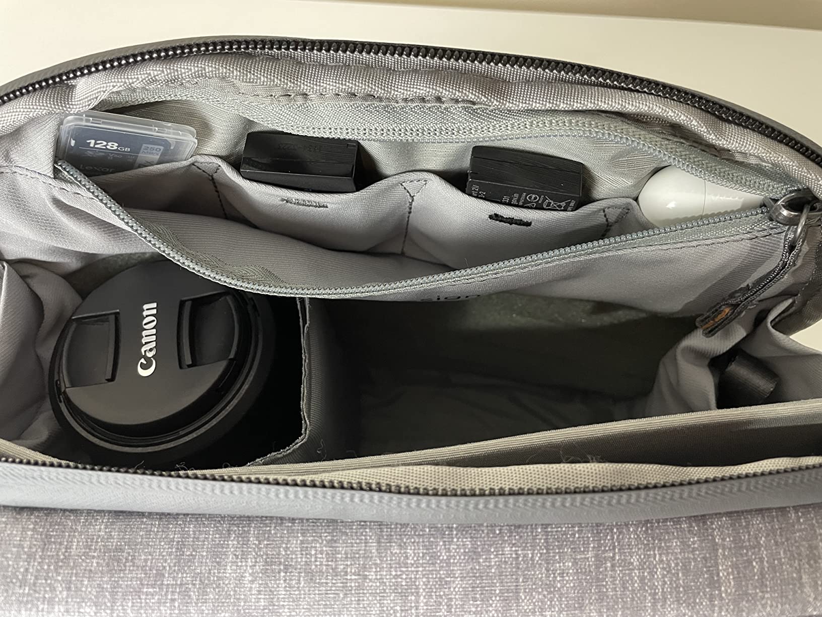 Peak Design Everyday Sling customer photo 1
