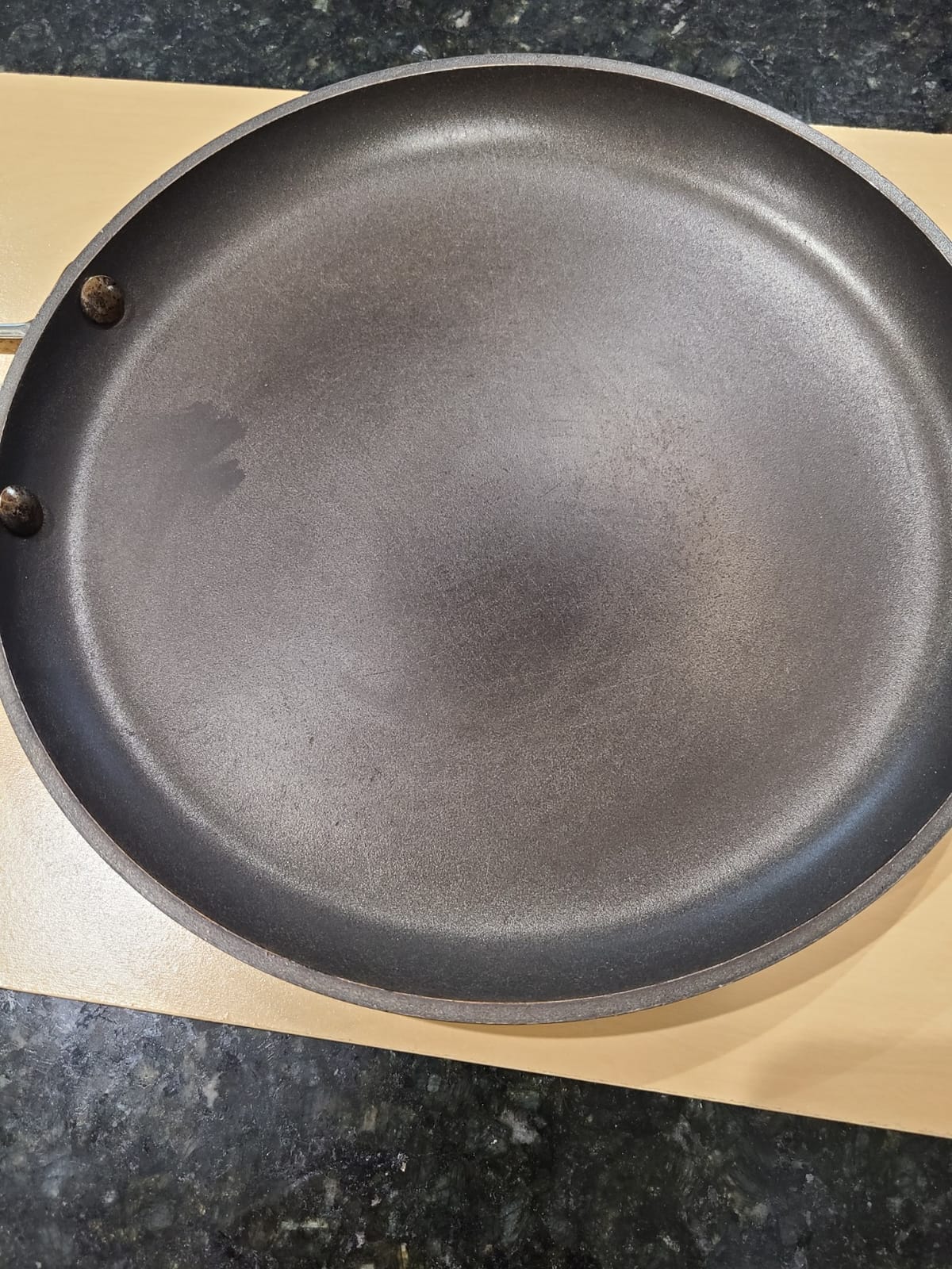 Cuisinart Chef's Classic™ Nonstick Hard Anodized 10