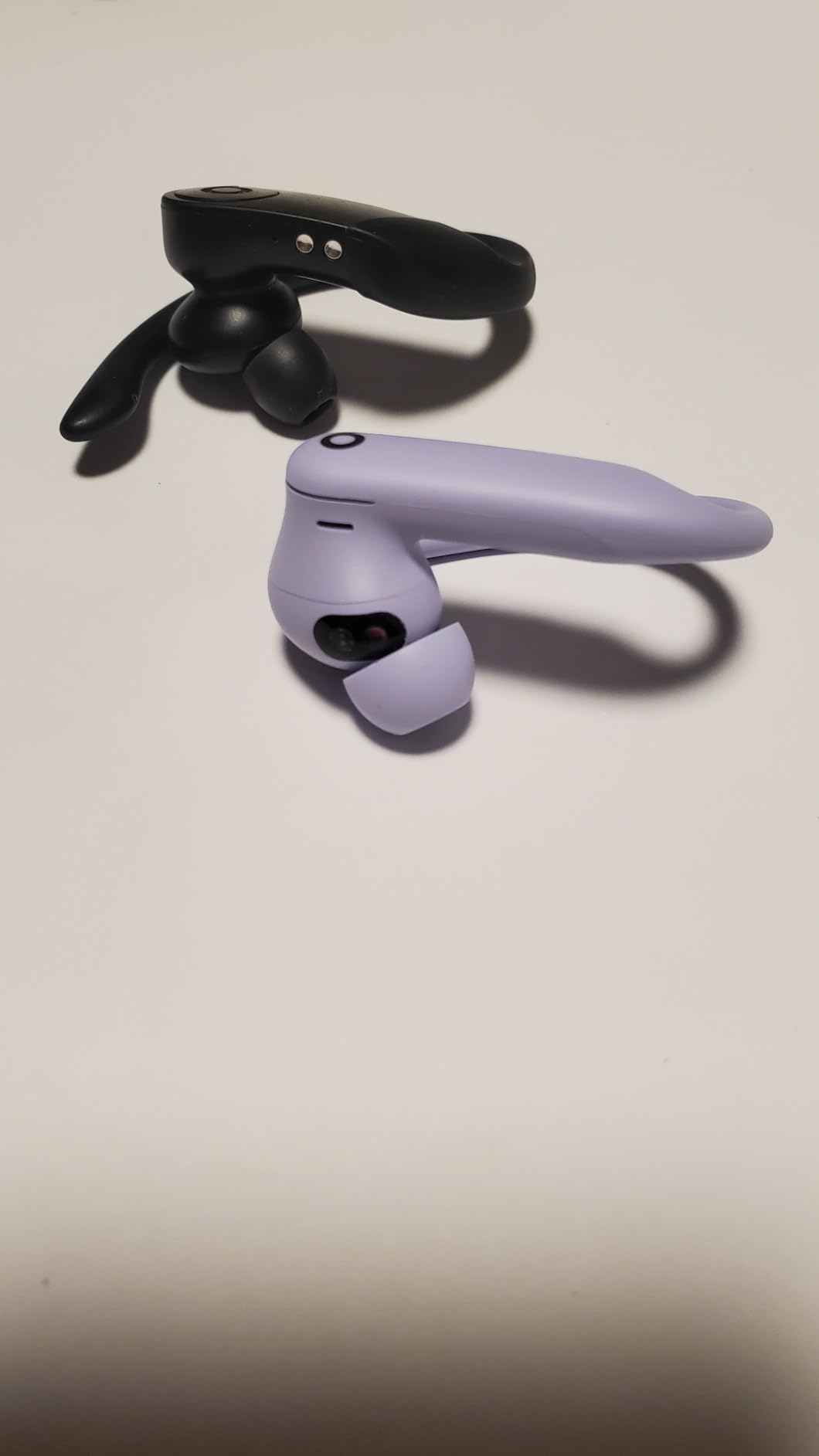 Beats Powerbeats Pro 2 - Wireless Noise Cancelling Workout Earbuds with Secure- Fit Earhooks, Up to 45-Hour Battery with Charging Case, Sweat & Water Resistant, Heart Rate Monitoring - Electric Orange customer photo 2
