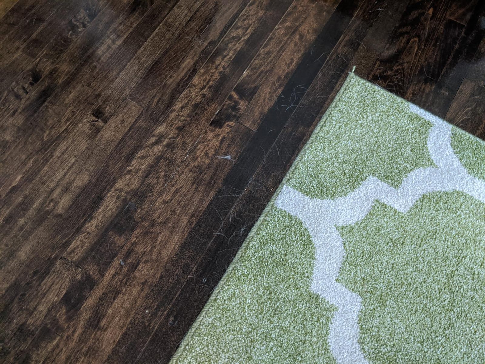 Roomba 105 Combo customer photo 1