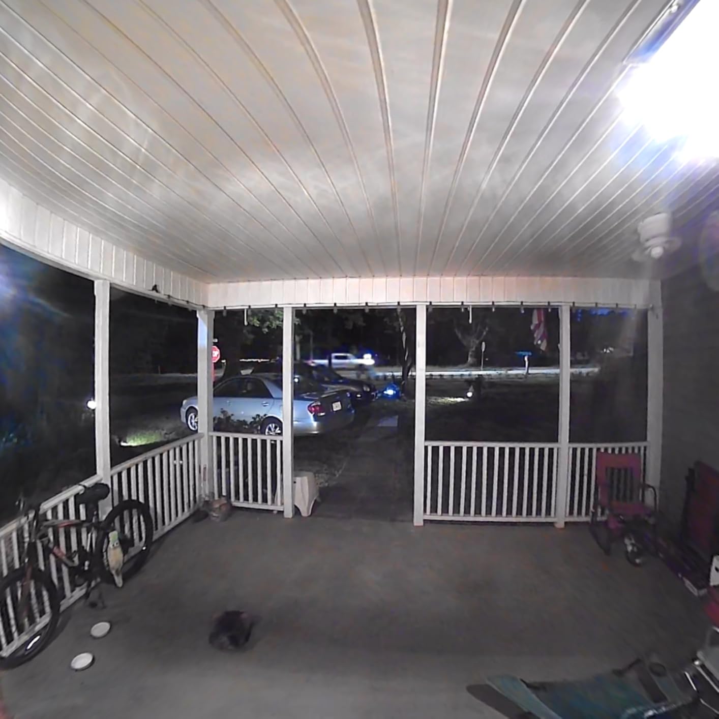 XTU 2K Video Doorbell Camera Wireless with Chime, No Monthly Fee customer photo 2