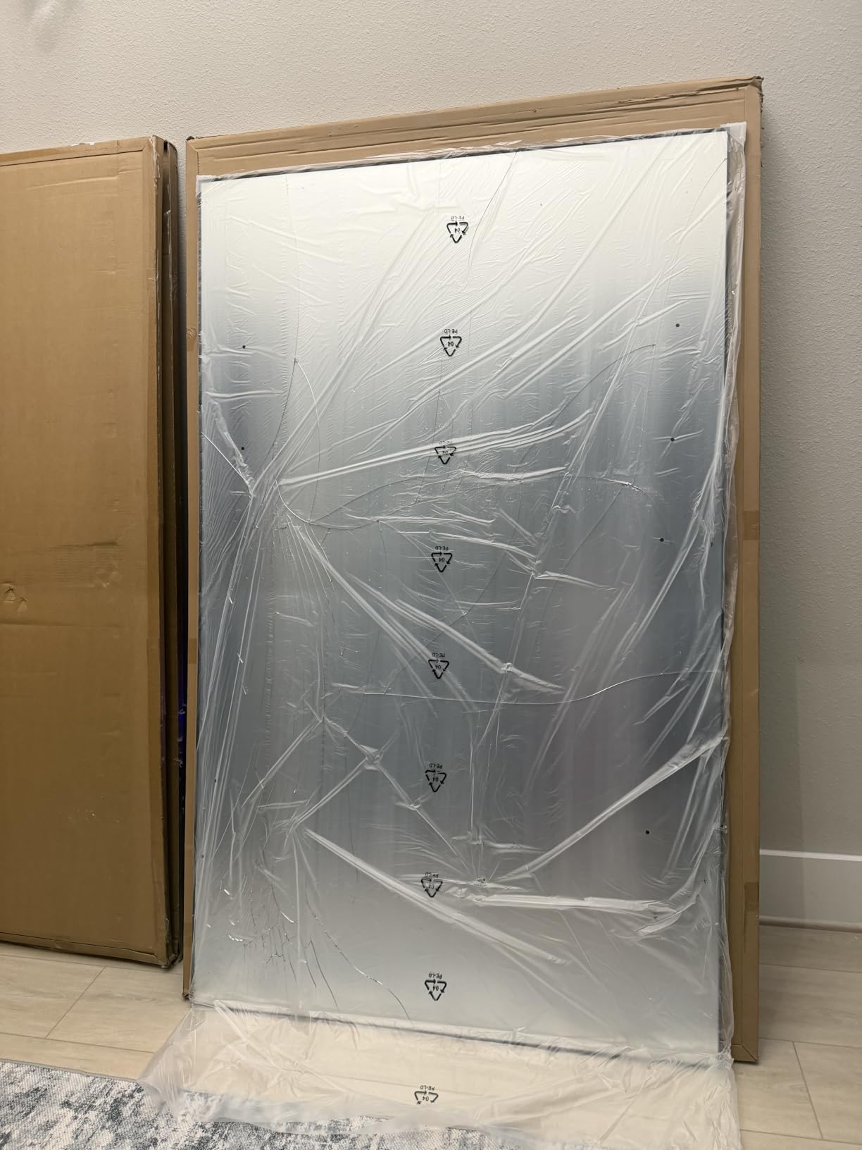 MirrMuse Large Mirror Full Length 72
