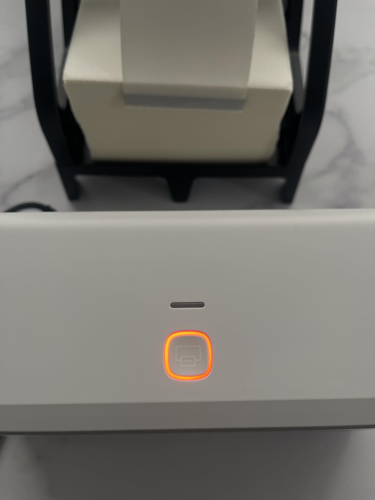 MUNBYN Bluetooth Thermal Label Printer, Wireless 4x6 Shipping Label Printer customer photo 1