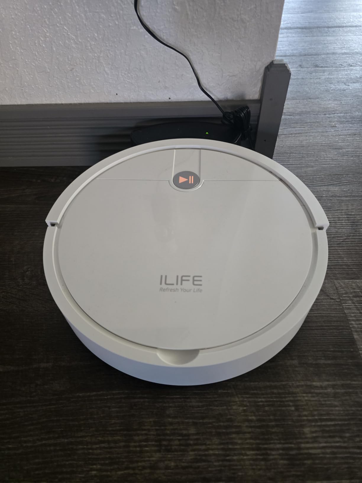 ILIFE V2 customer photo 1
