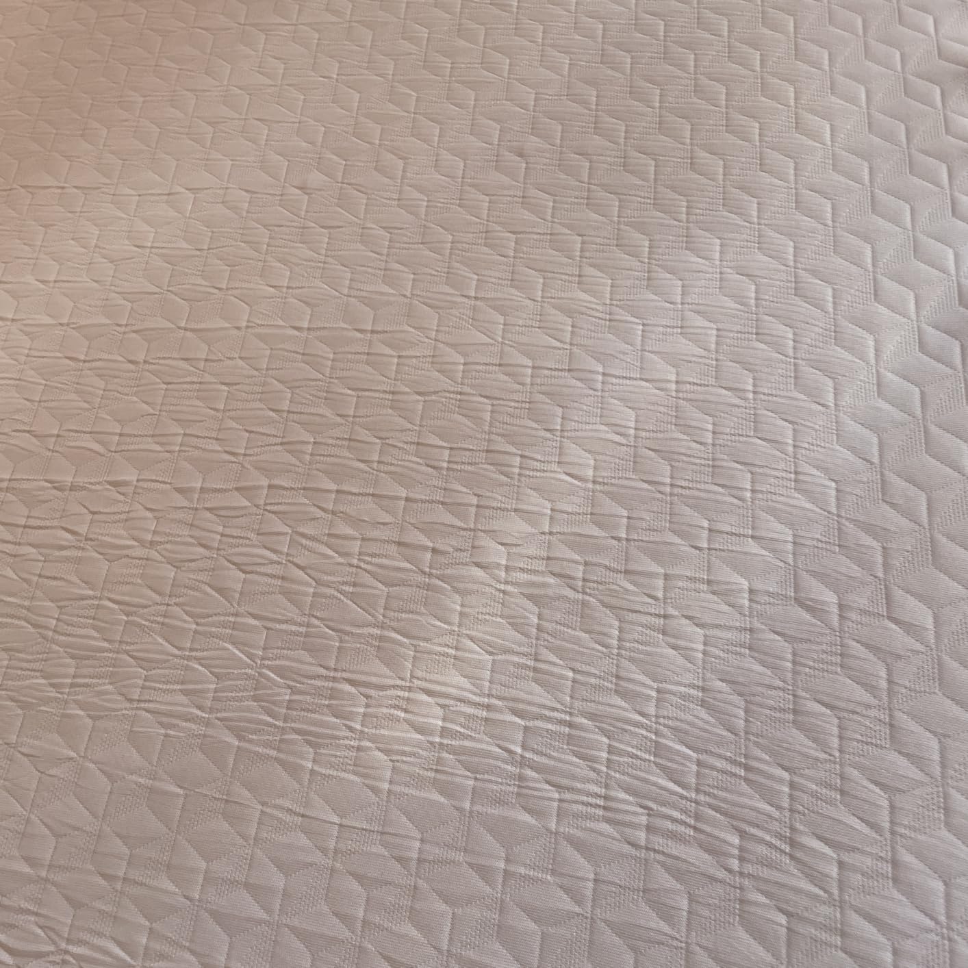 Novilla 14 inch King Size Mattress, Cooling Memory Foam Mattress King customer photo 2