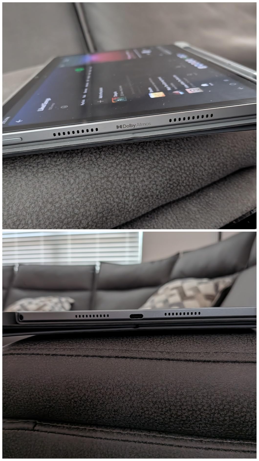 Lenovo Idea Tab customer photo 2