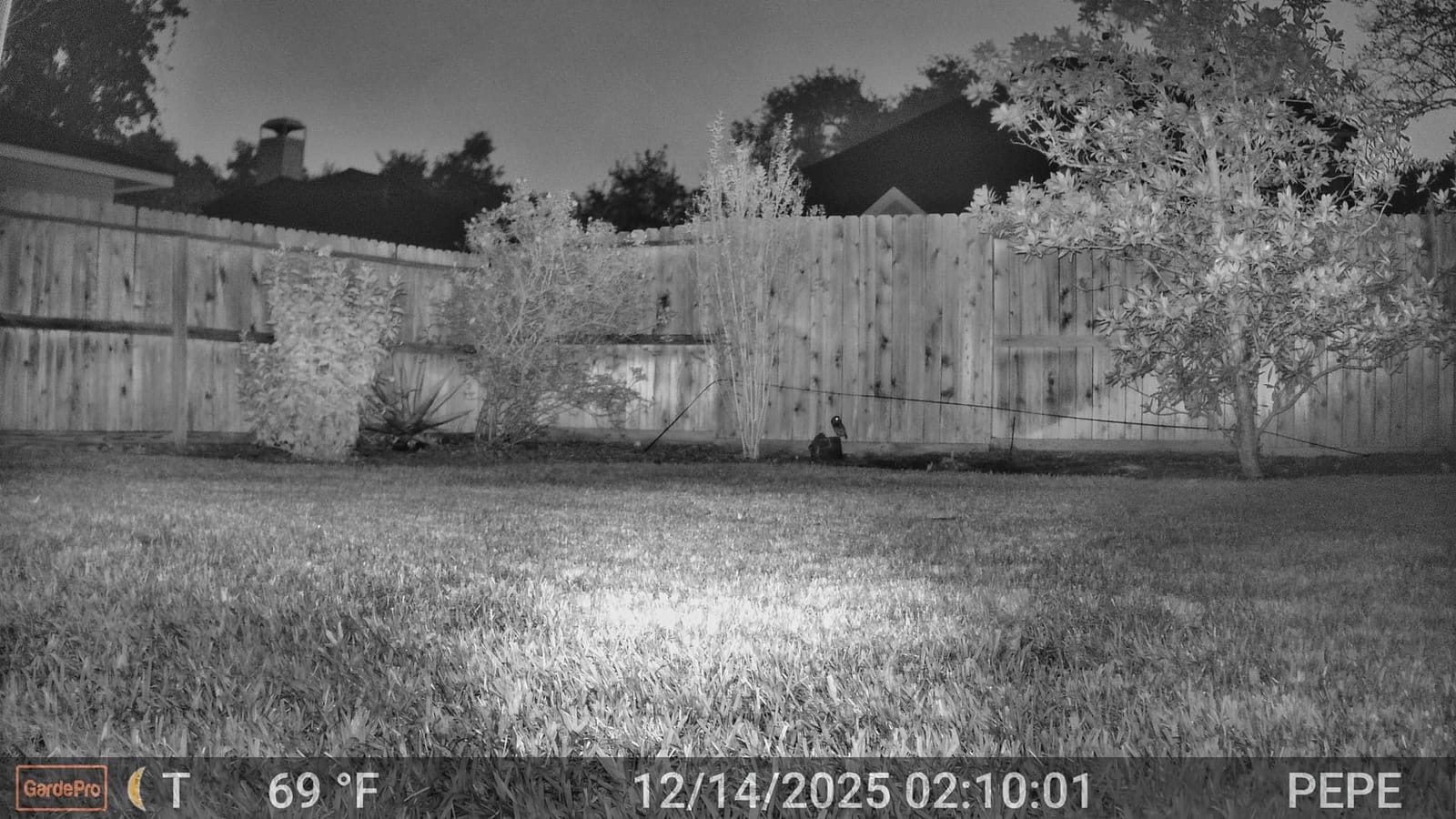 GardePro E8 2.0 Pro WiFi Bluetooth Trail Camera, Dual Antennas, 4K Video customer photo 1
