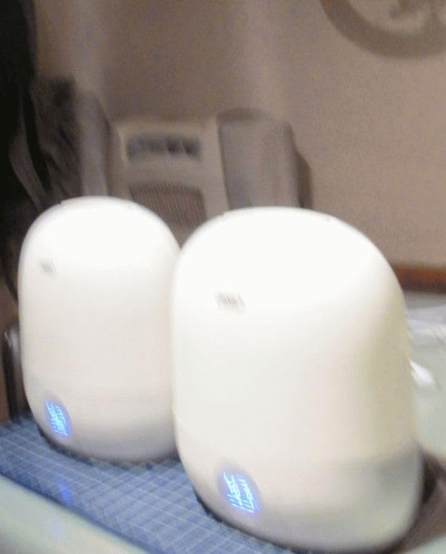 DREO Smart Humidifiers for Bedroom Baby, 30H & 28dB for Nursery customer photo 1