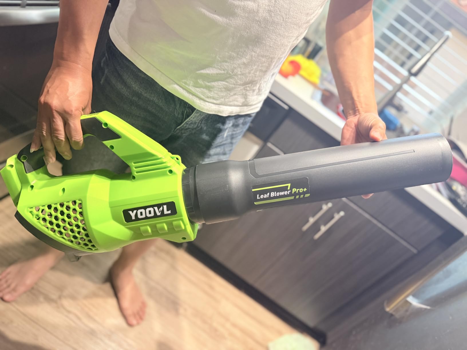 YOOVL LB-8184 customer photo 1