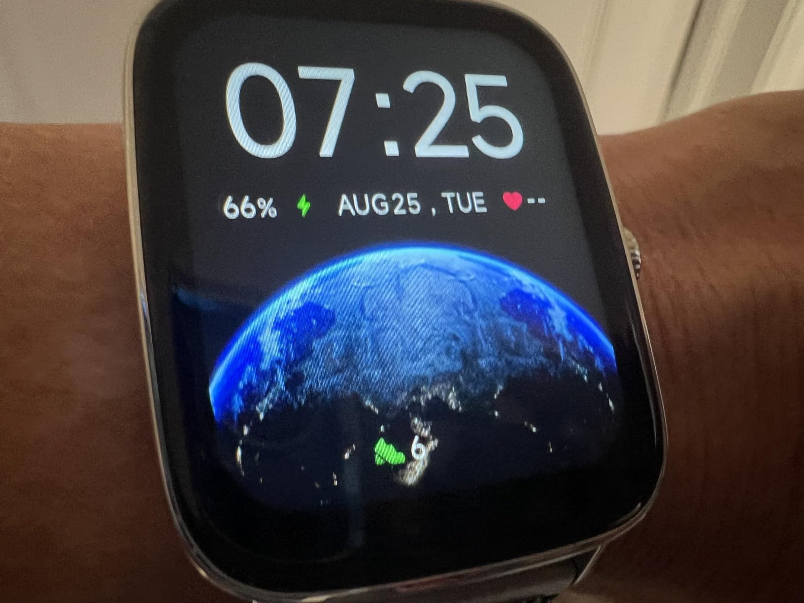 Smart Watch for Women, 1.85