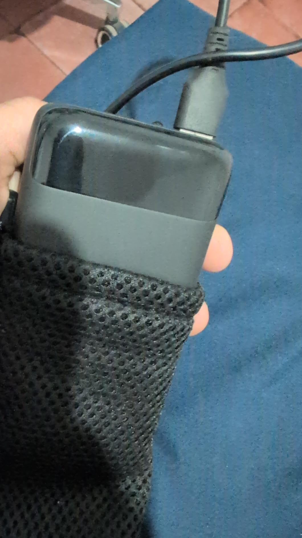 INIU 20K 22.5W customer photo 1