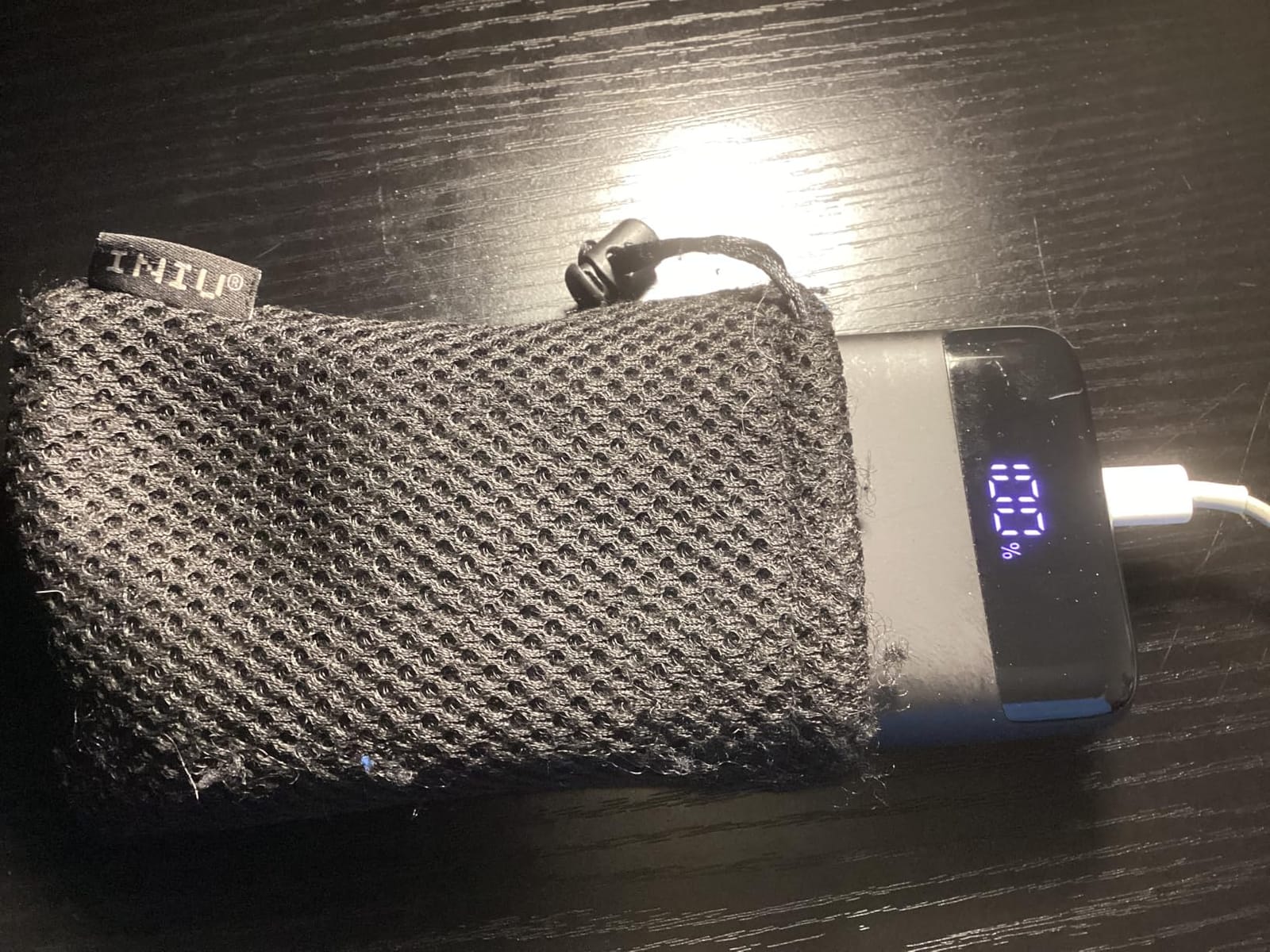 INIU 20K 22.5W customer photo 2