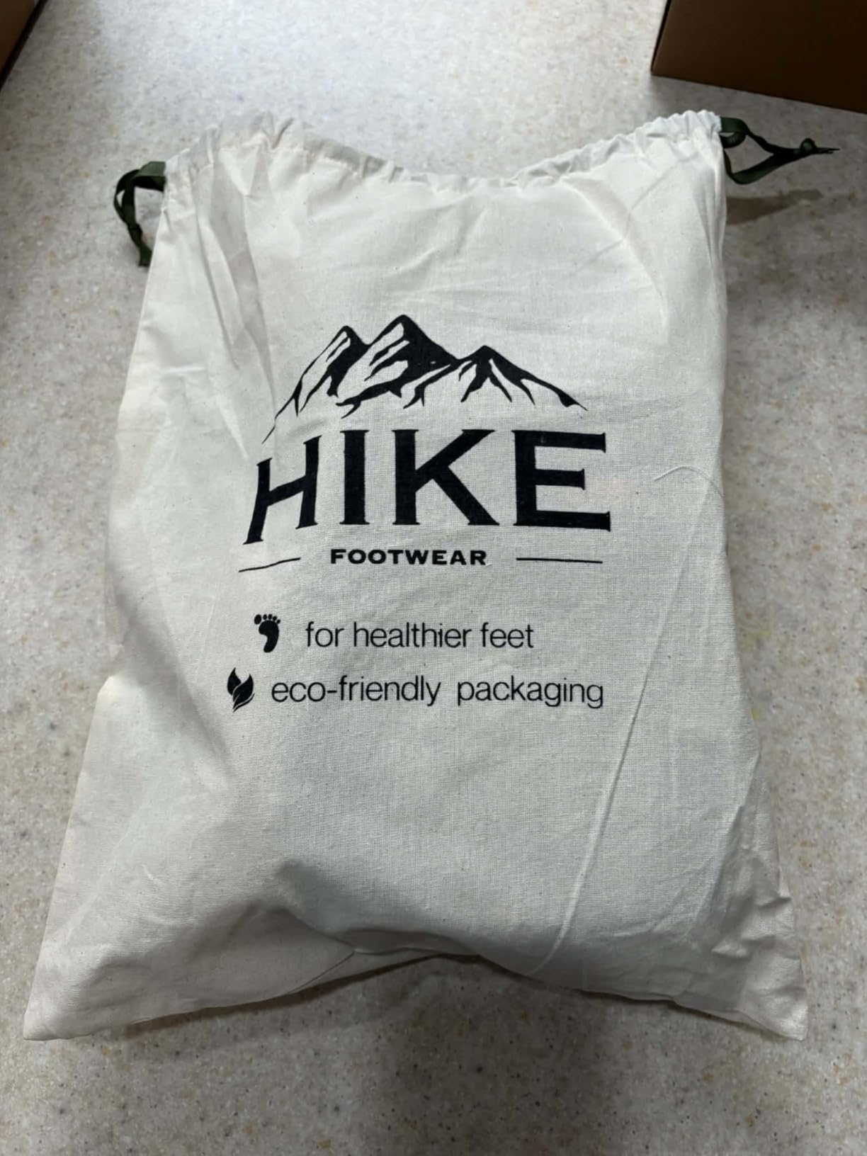 Hike Footwear Canyon Trail Barefoot Hiking Shoes, Wide Toe Box, Zero Drop customer photo 1