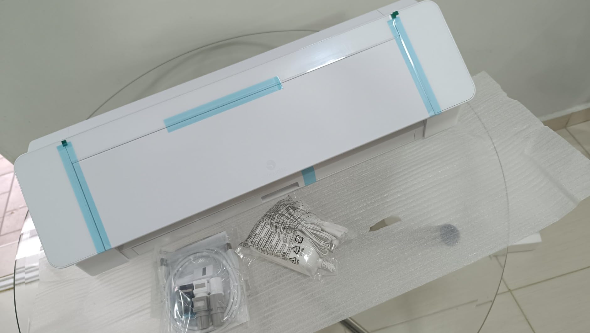 Silhouette Cameo 5 Alpha Plus - 15