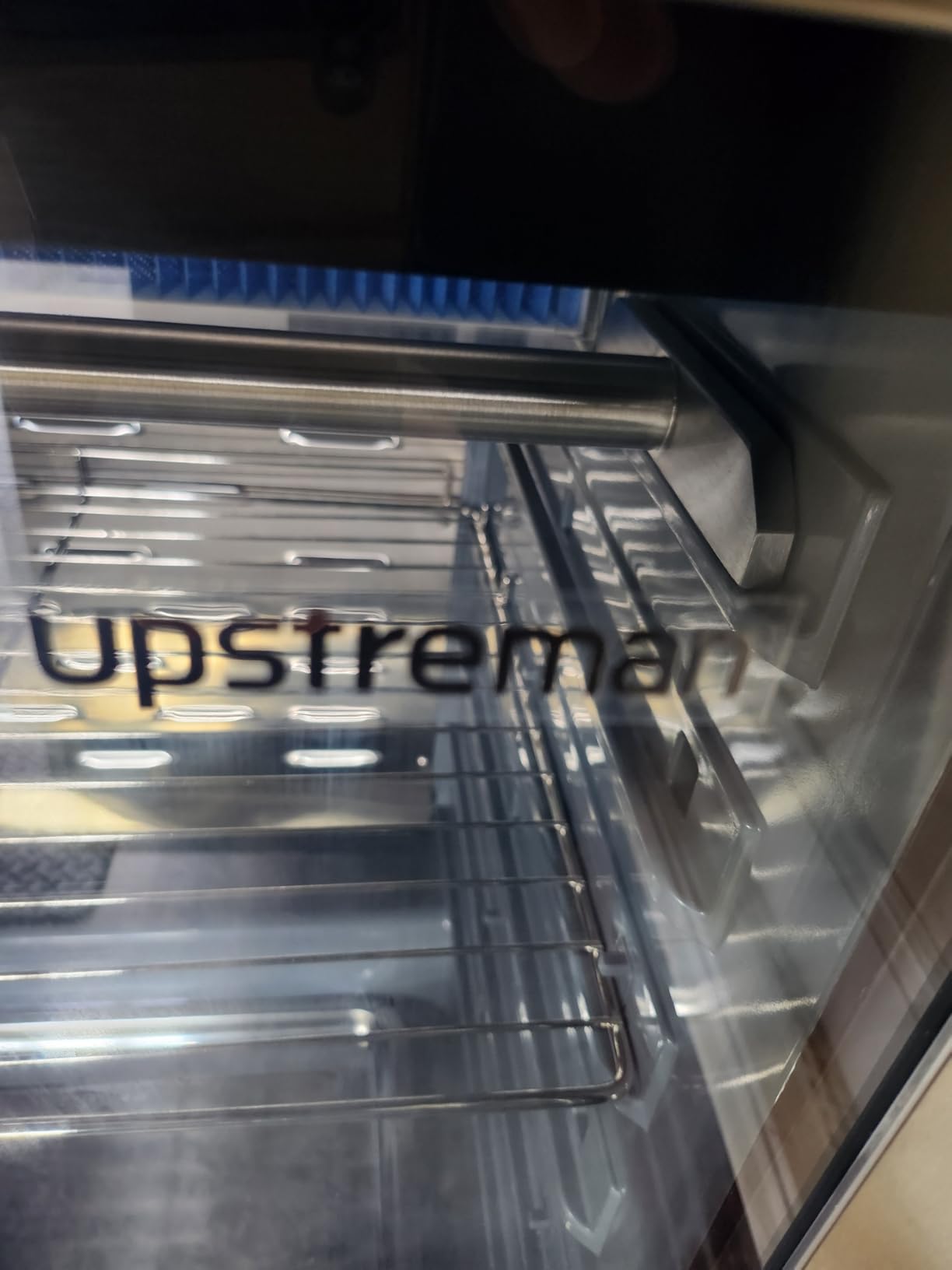 Upstreman 149 LBS Dry Aging Fridge for Steaks, 98L Dry Ager for Meat customer photo 2