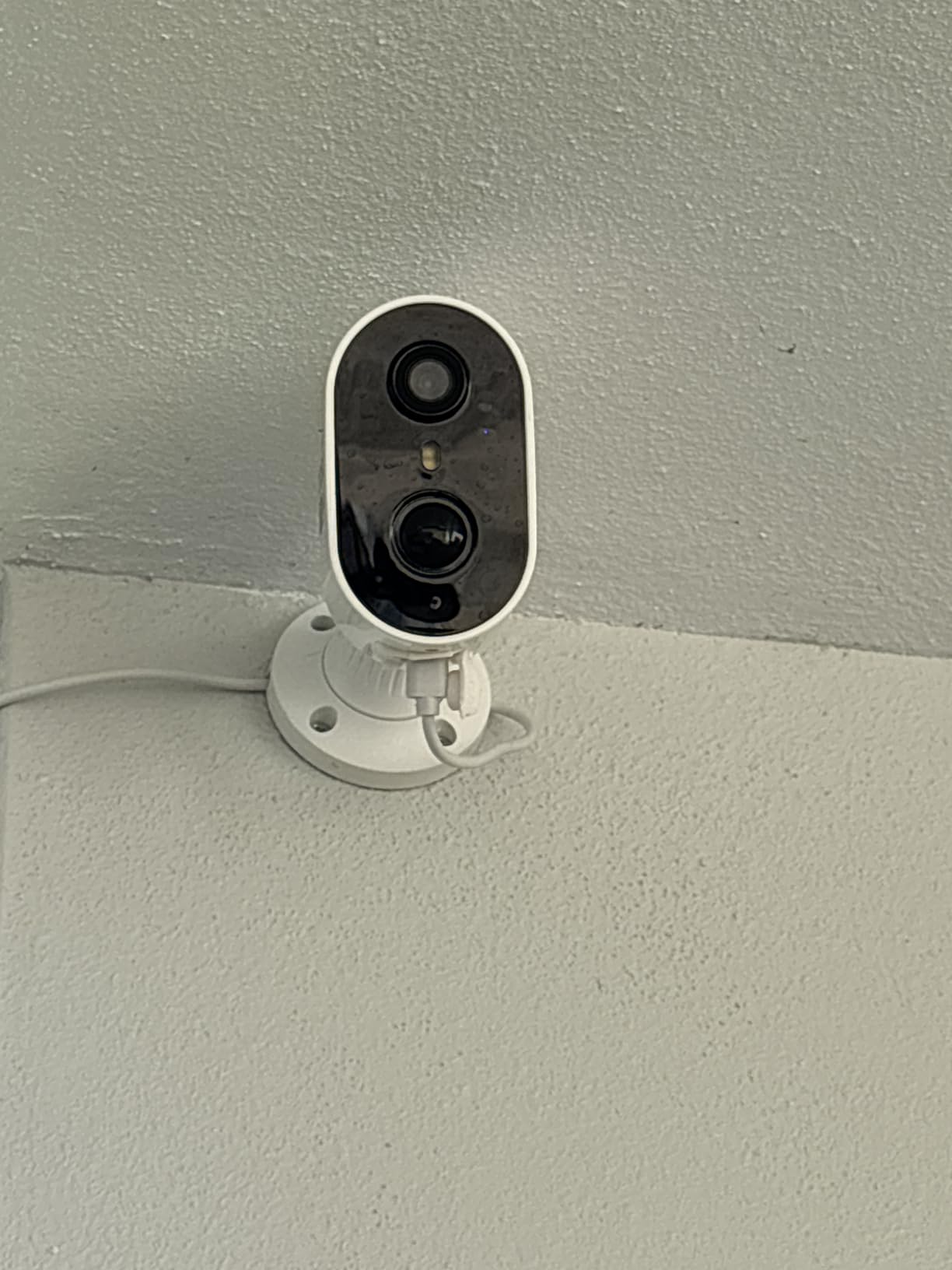 aosu 2K Solar Security Cameras Wireless Outdoor System, 6-Cam-Kit customer photo 1