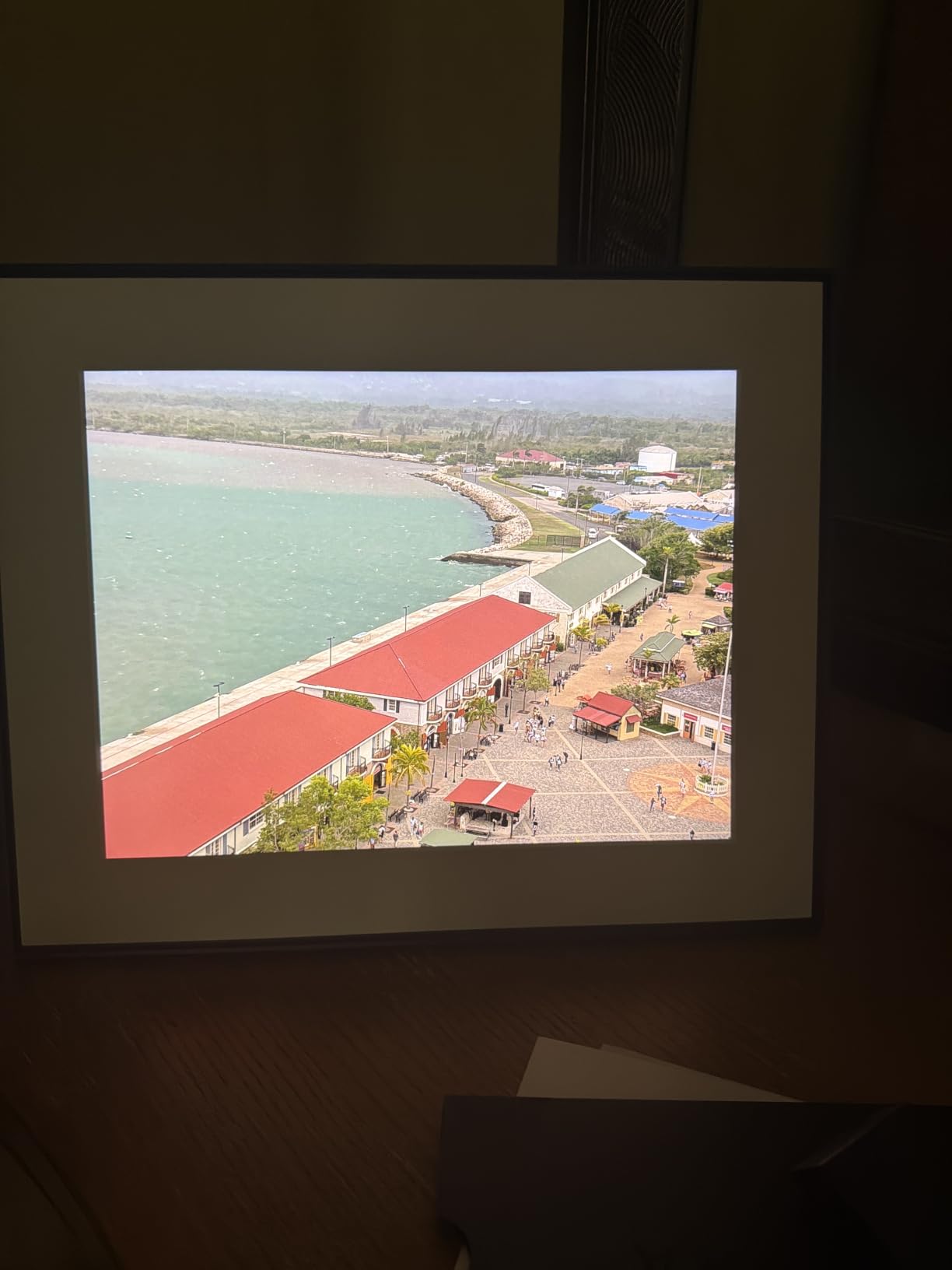 Aura Digital HD Picture Frame, Best Frame for Gifting, (10