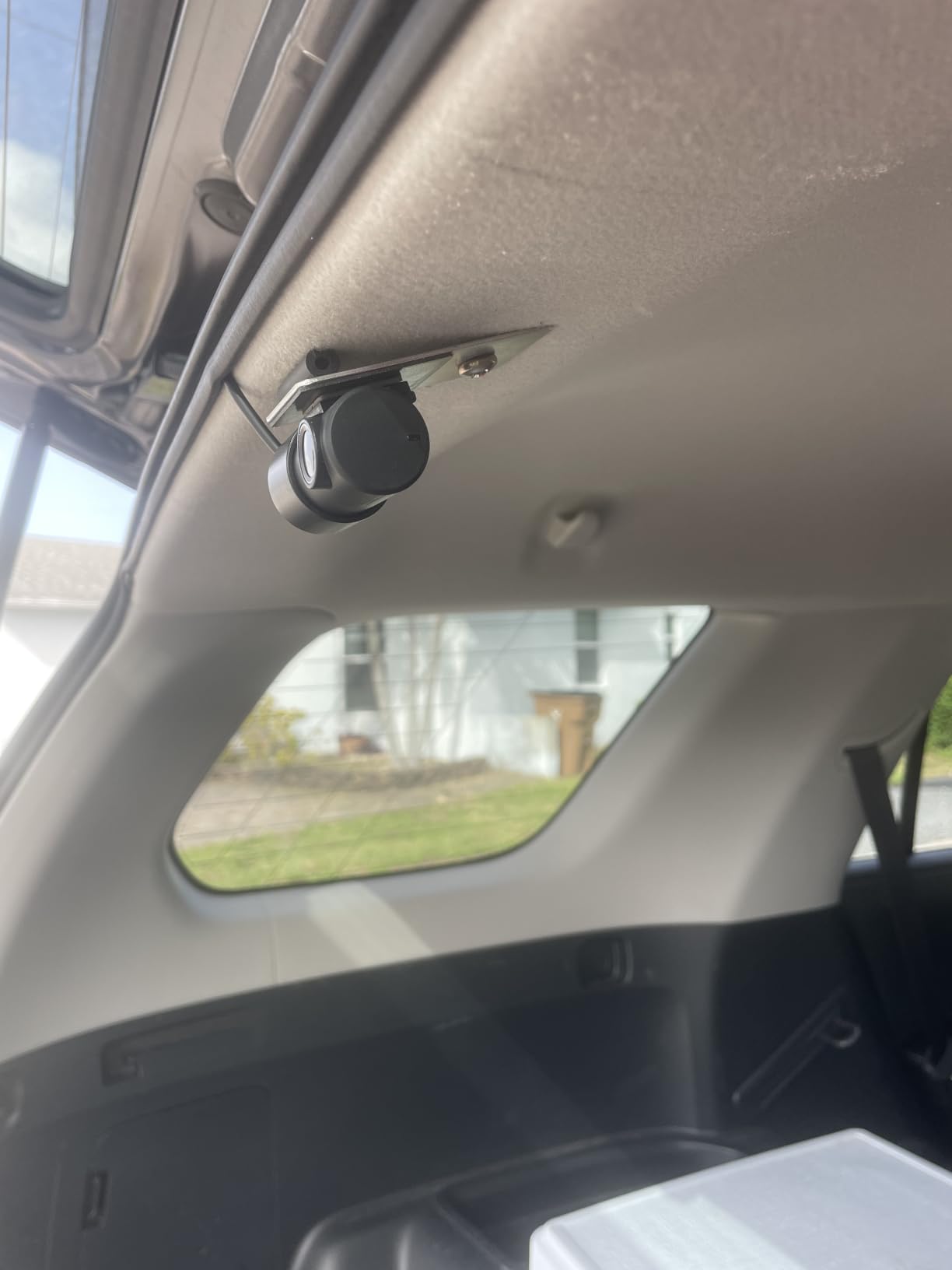 BOTSLAB G300H Plus 4K STARVIS 2 Dual Dash Cam Front and Rear[2026 Upgraded] customer photo 1