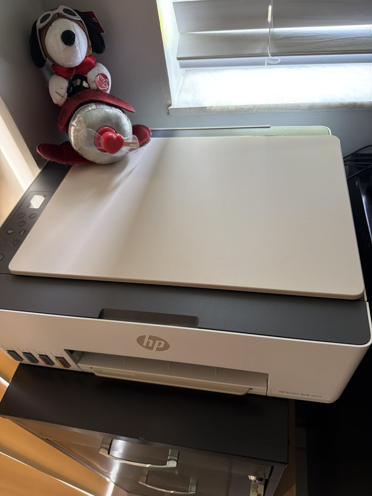 HP Smart Tank 5003 customer photo 2