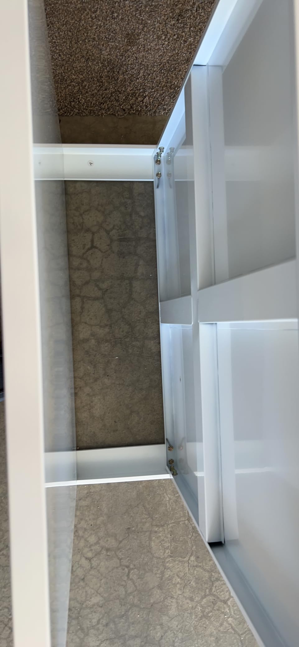 2 Pack Washer and Dryer Pedestals, 28 Inch, 14.37 Inch High customer photo 1