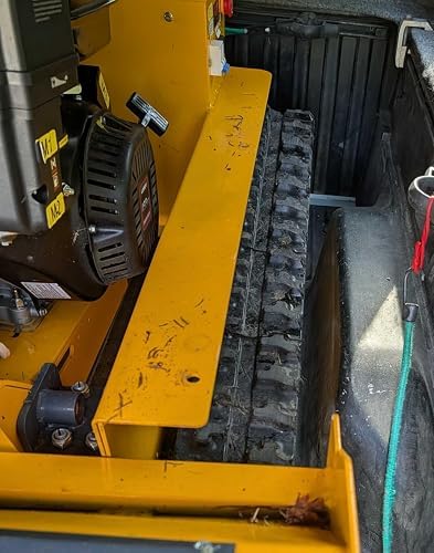 459cc Remote Control Flail Mower - Hybrid Commercial Crawler for Steep 55° Slopes,High-Power Mulching Brush, Zero Turn Lawn Mower | Ideal for Tall Shrubs customer photo 2