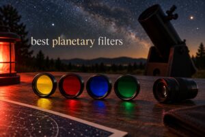 best planetary filters