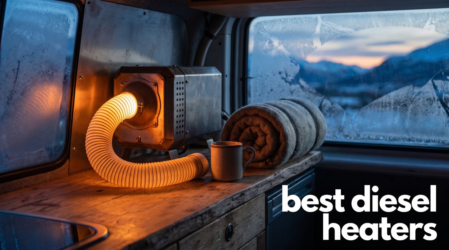 best diesel heaters