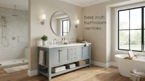 best 72 inch bathroom vanities